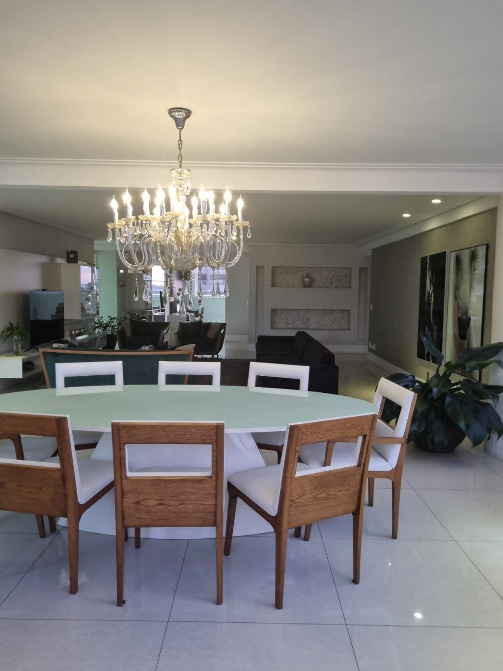 Apartamento, 4 quartos, 275 m² - Foto 12