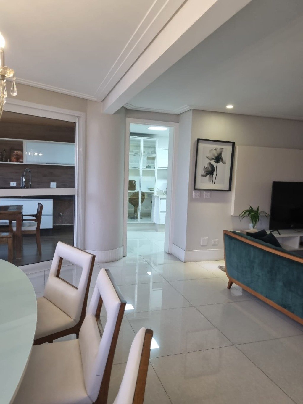 Apartamento, 4 quartos, 275 m² - Foto 14