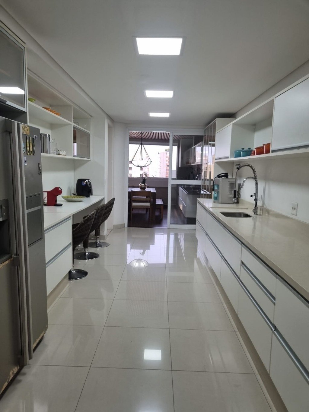 Apartamento, 4 quartos, 275 m² - Foto 18
