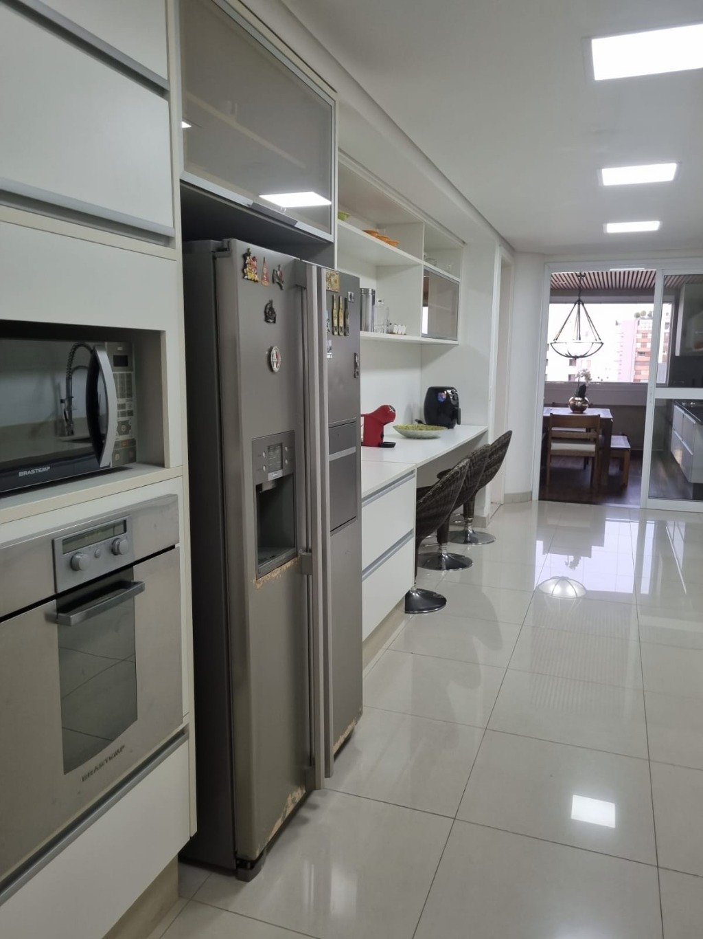 Apartamento, 4 quartos, 275 m² - Foto 19