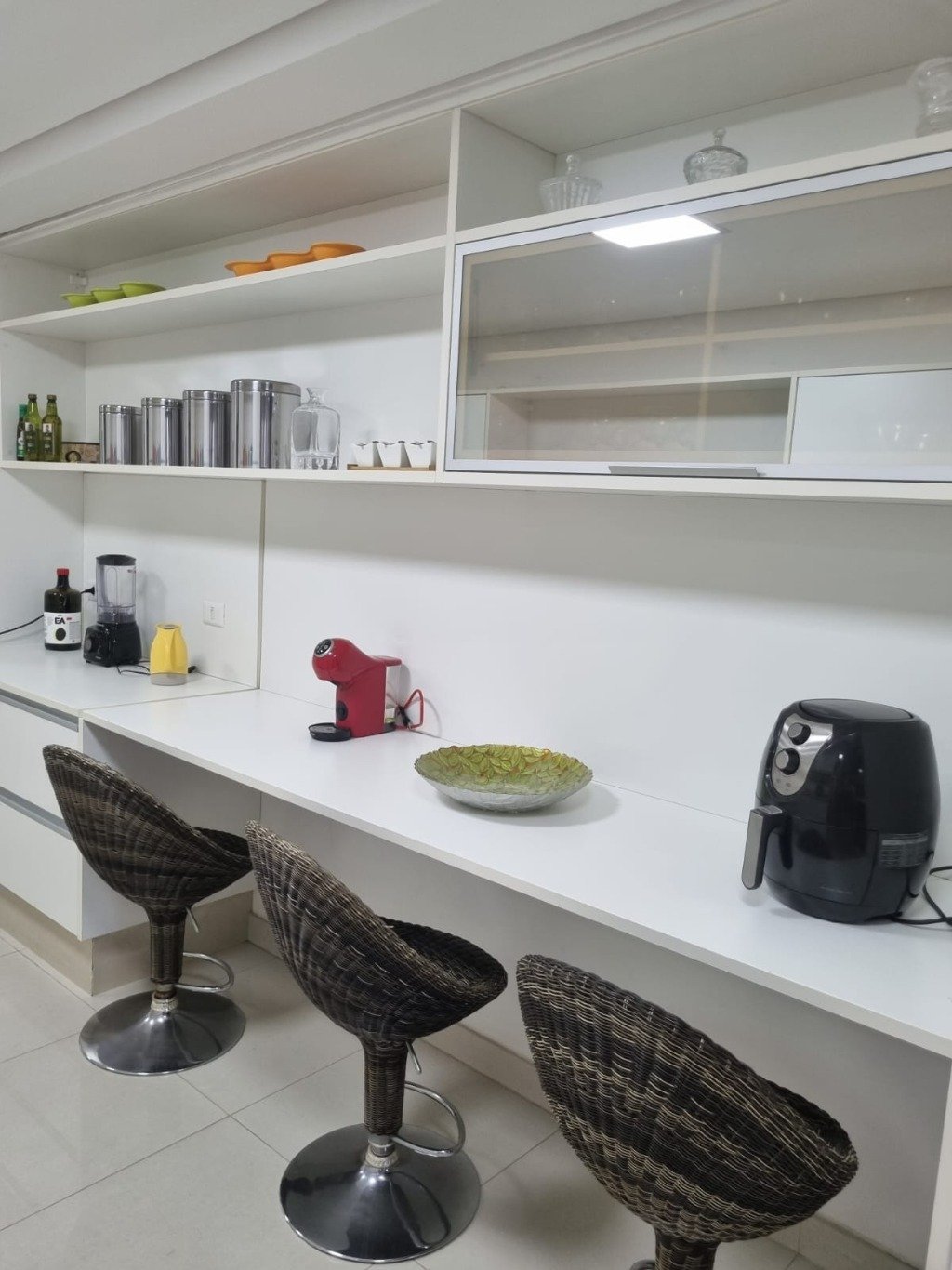 Apartamento, 4 quartos, 275 m² - Foto 22