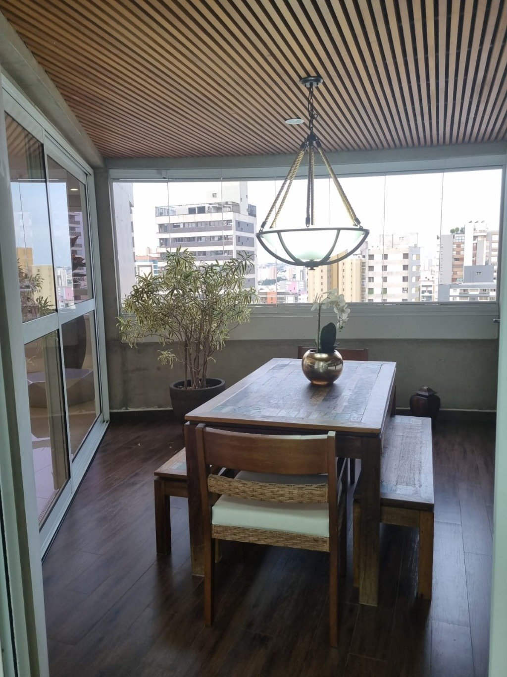 Apartamento, 4 quartos, 275 m² - Foto 24
