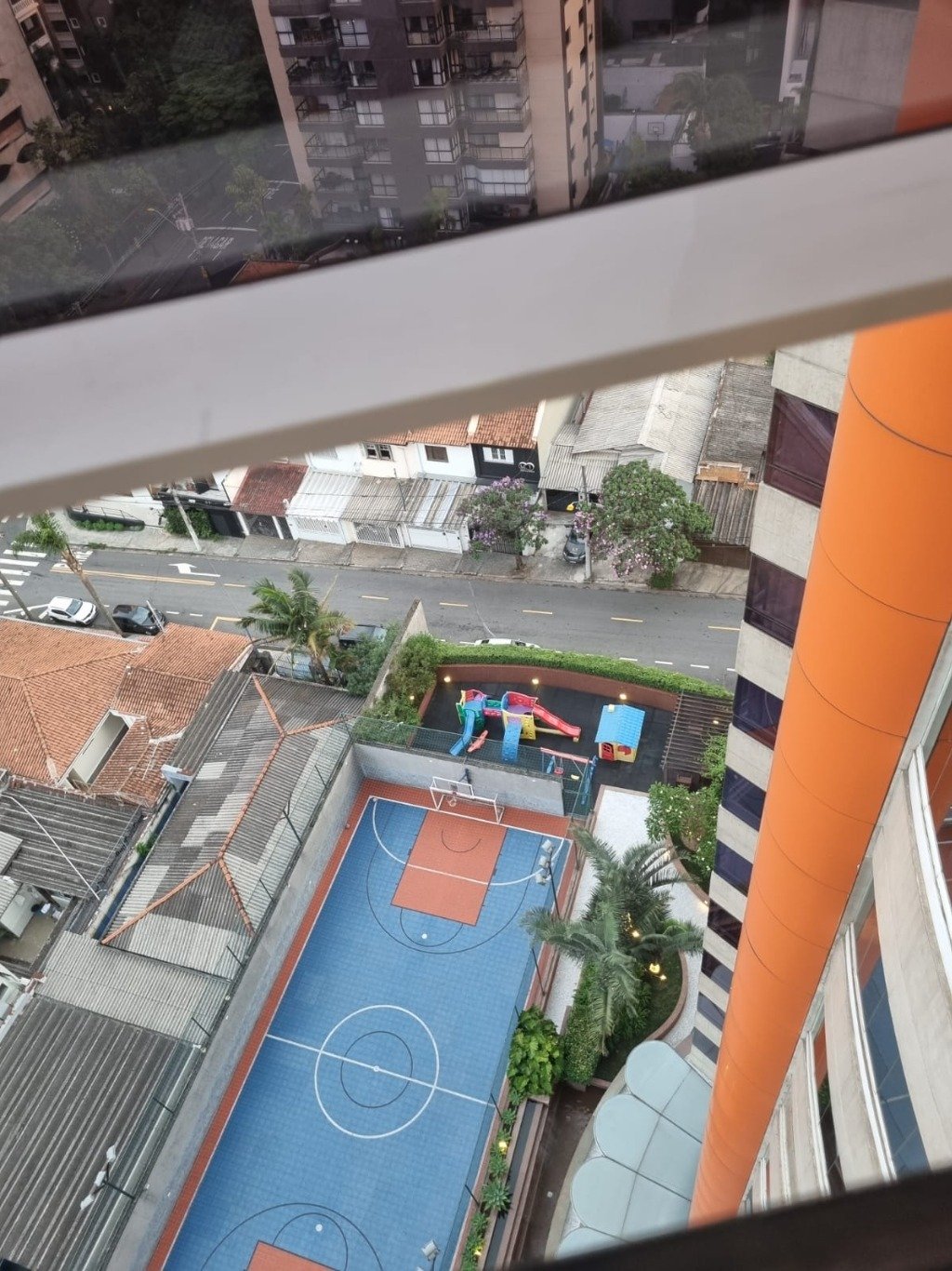 Apartamento, 4 quartos, 275 m² - Foto 30