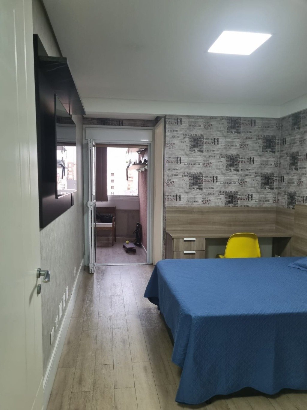 Apartamento, 4 quartos, 275 m² - Foto 39