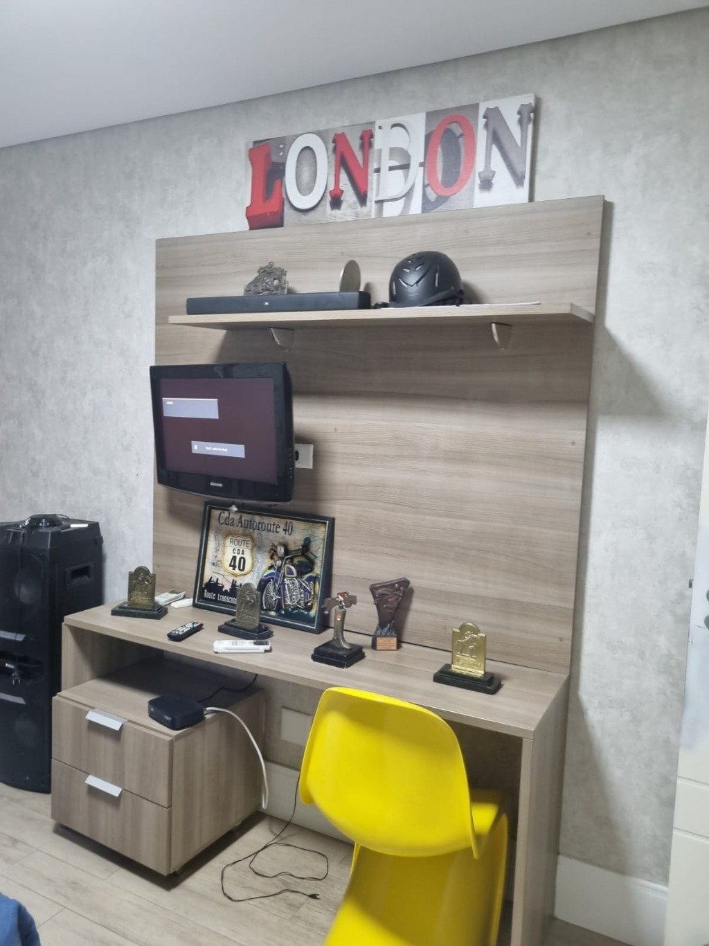 Apartamento, 4 quartos, 275 m² - Foto 45