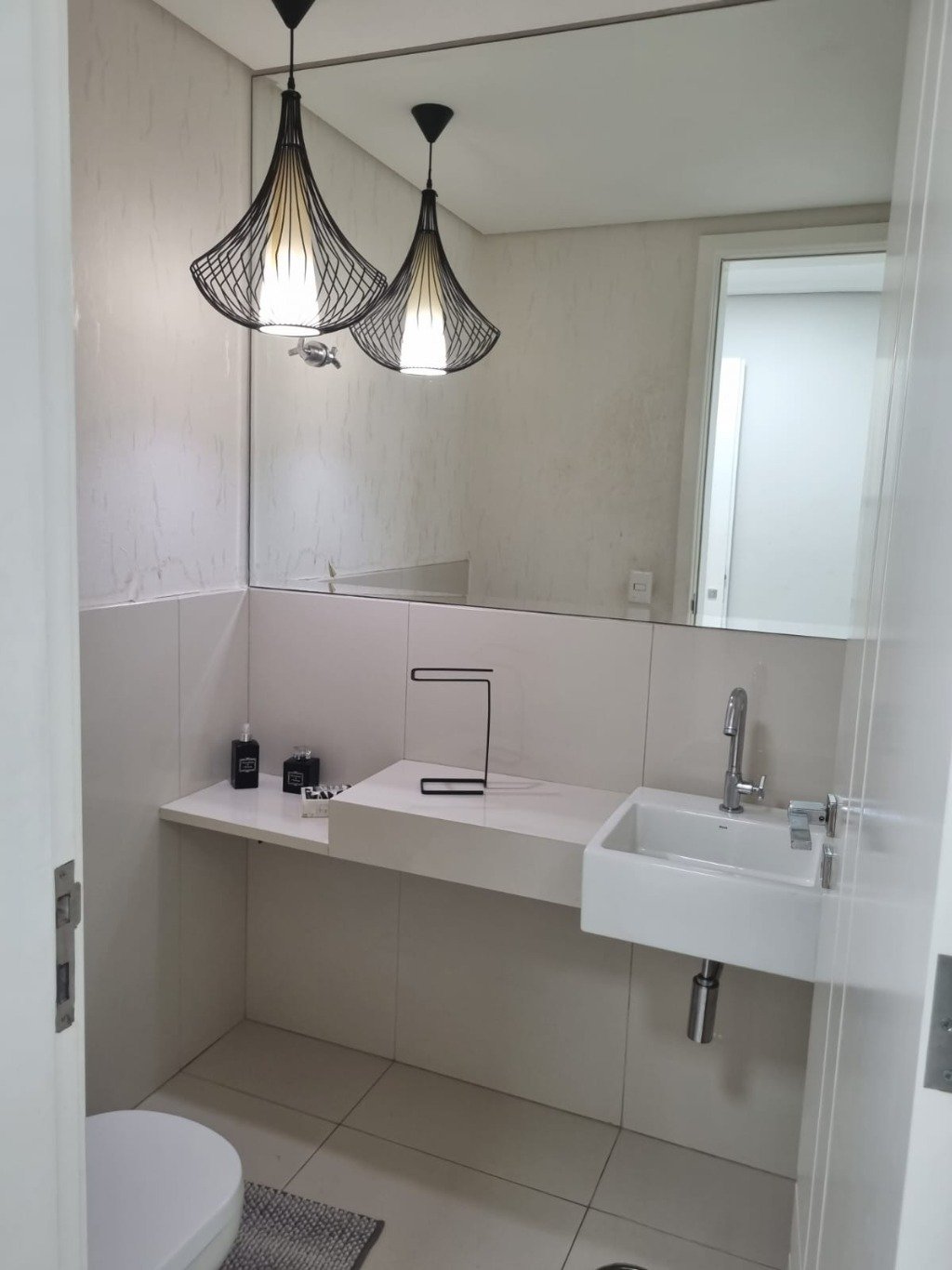 Apartamento, 4 quartos, 275 m² - Foto 47
