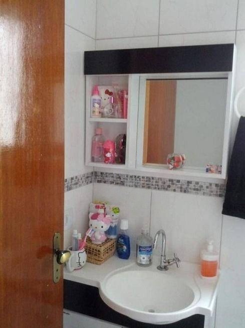 Apartamento à venda com 2 quartos, 59m² - Foto 14