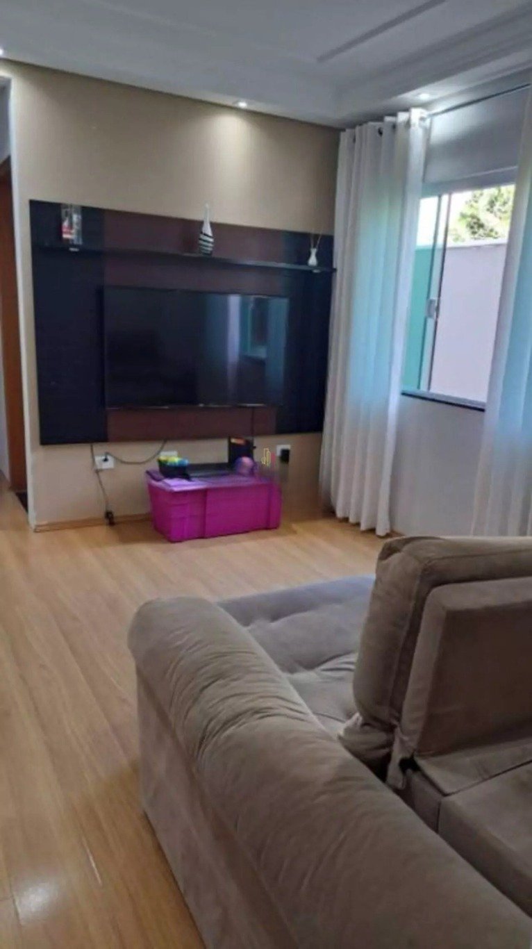 Apartamento, 2 quartos, 70 m² - Foto 1