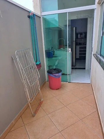Apartamento, 2 quartos, 70 m² - Foto 8