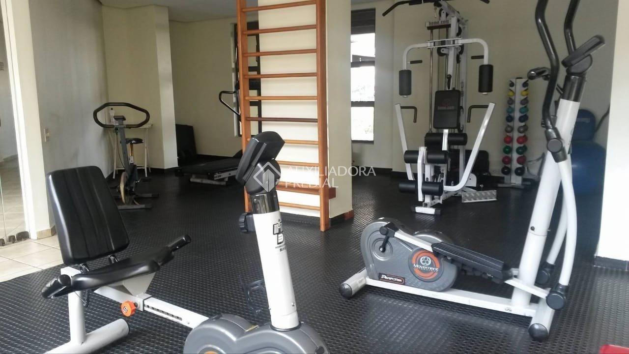 Apartamento, 2 quartos, 56 m² - Foto 22