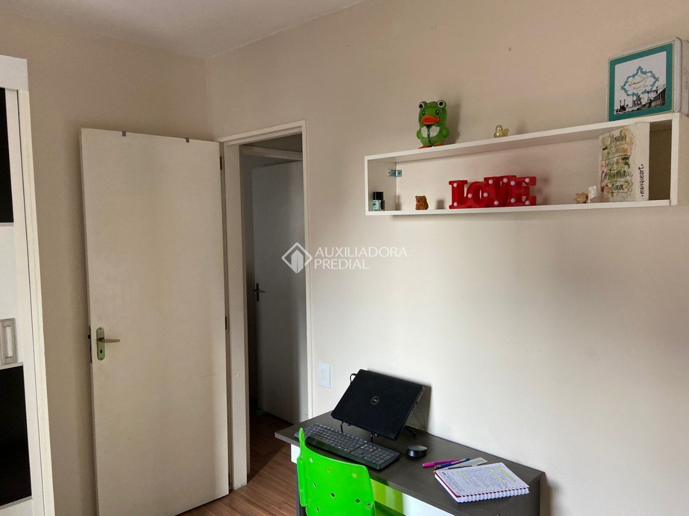 Apartamento, 2 quartos, 56 m² - Foto 18