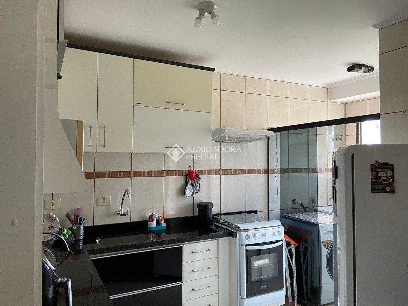 Apartamento, 2 quartos, 56 m² - Foto 13