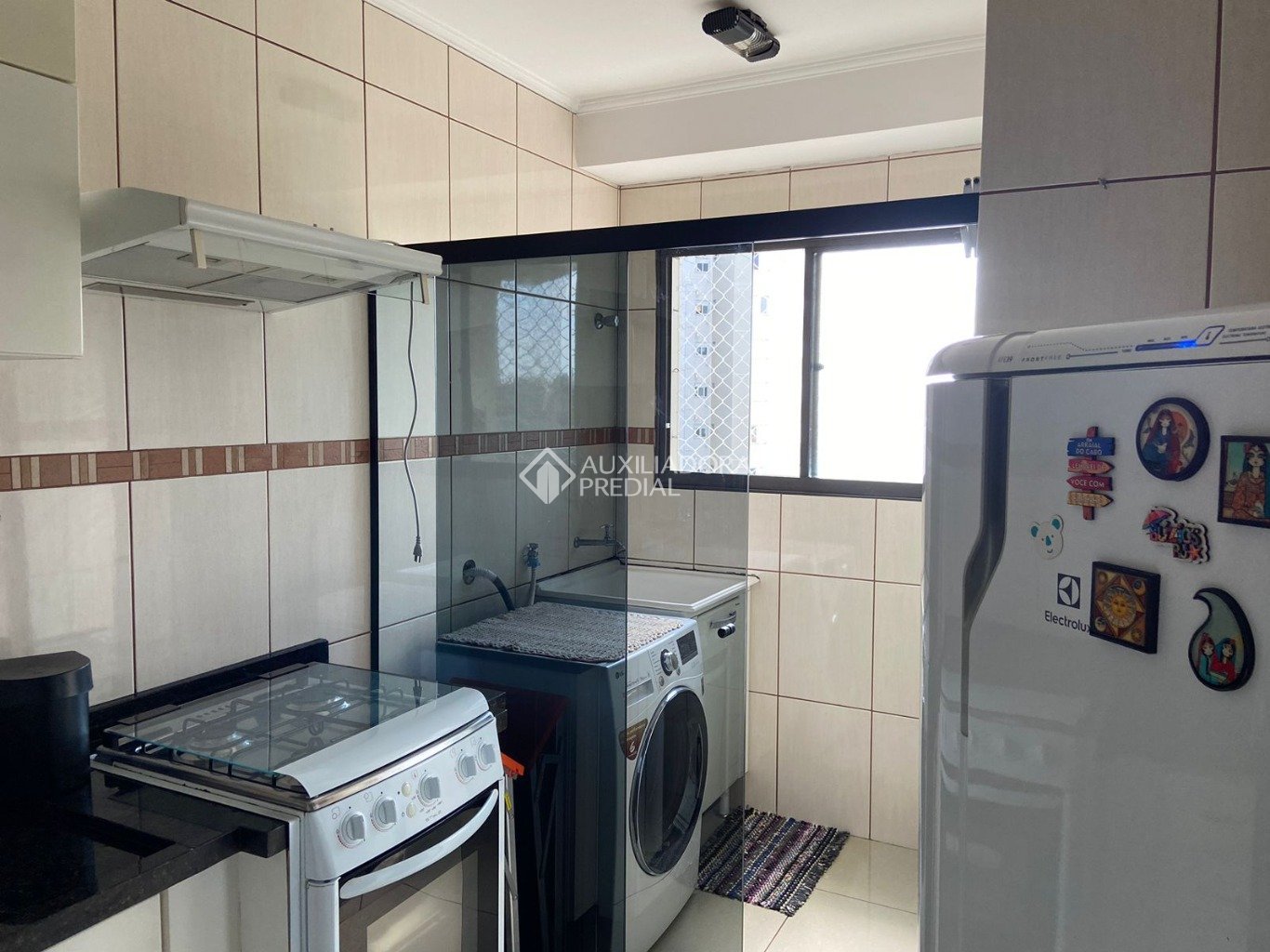 Apartamento, 2 quartos, 56 m² - Foto 12
