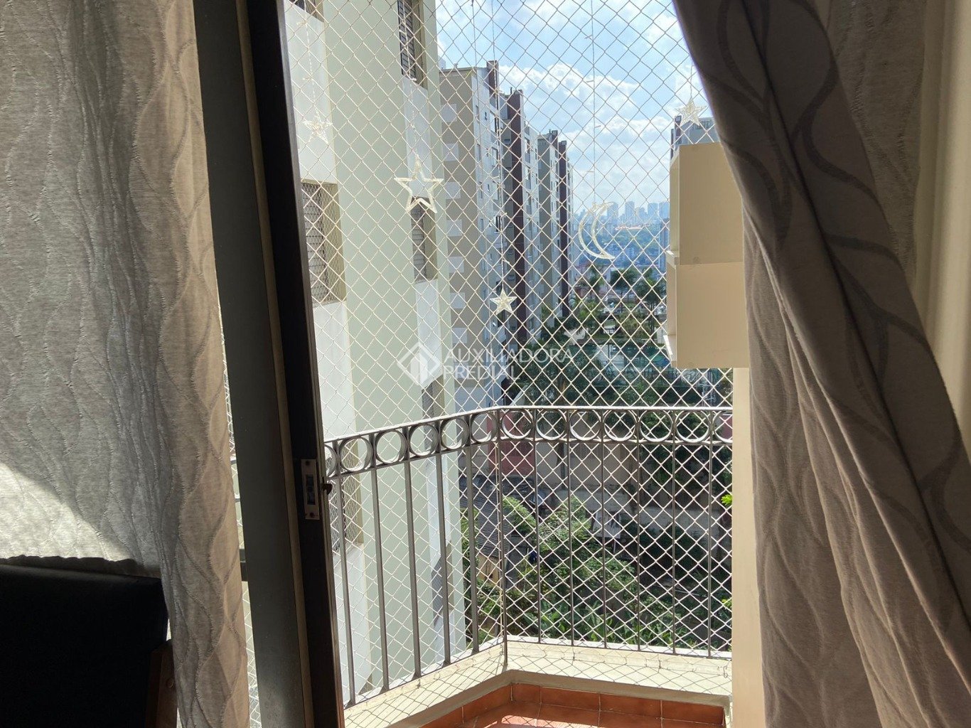 Apartamento, 2 quartos, 56 m² - Foto 2