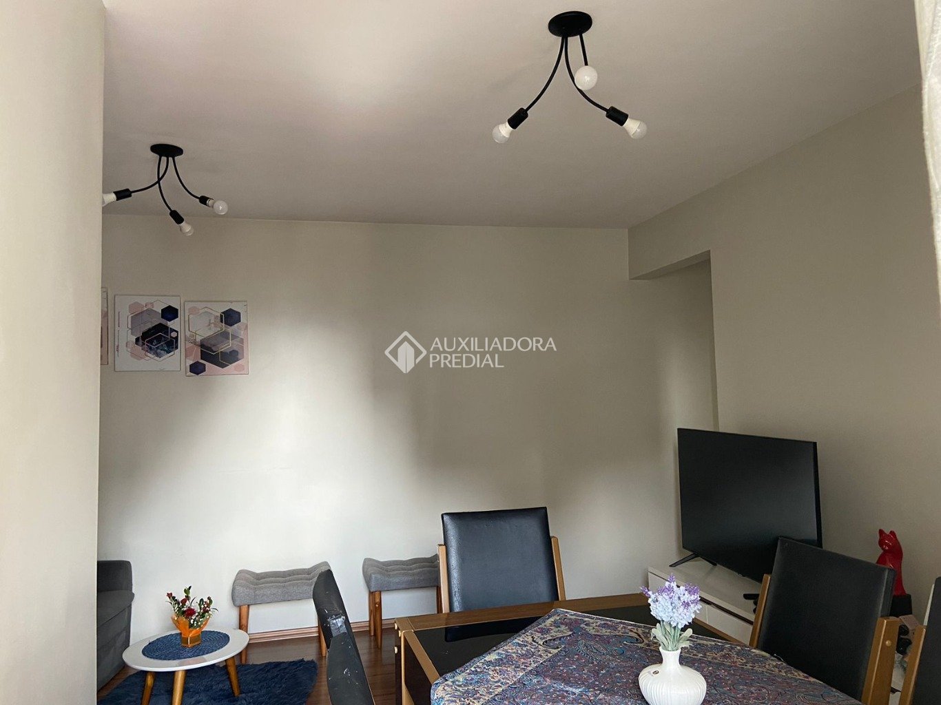 Apartamento, 2 quartos, 56 m² - Foto 4