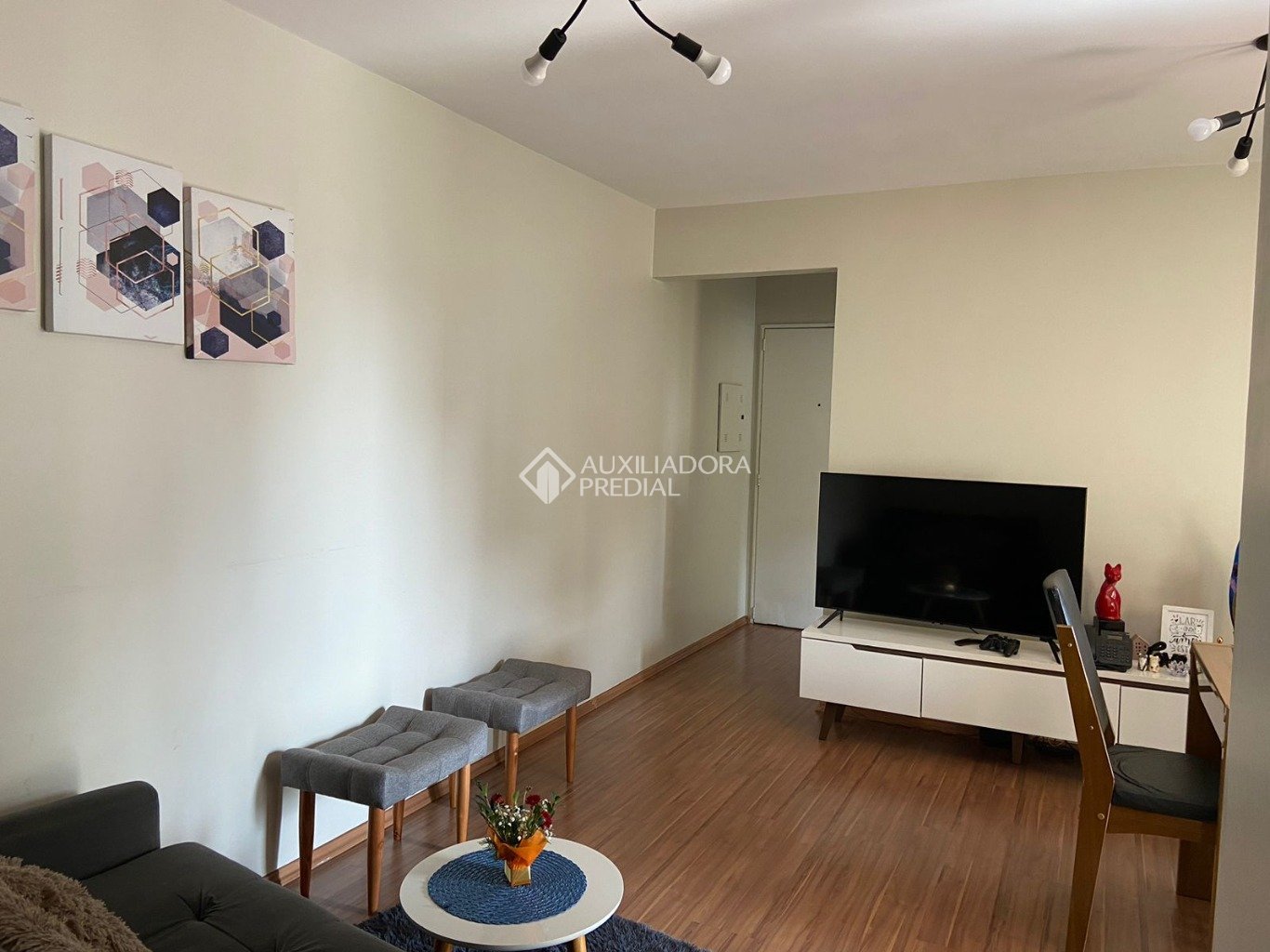 Apartamento, 2 quartos, 56 m² - Foto 3