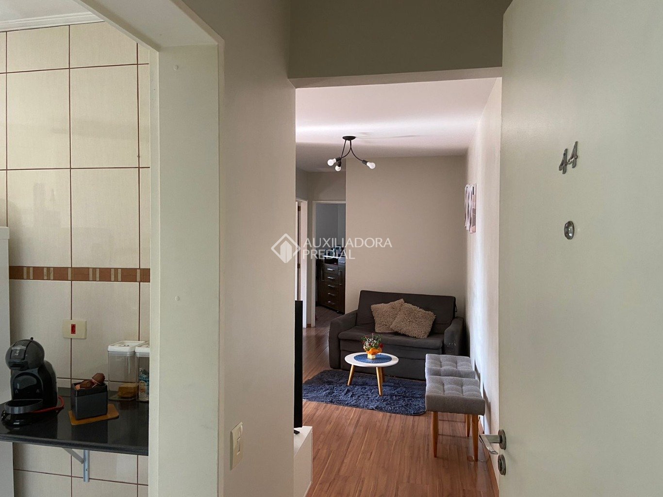 Apartamento, 2 quartos, 56 m² - Foto 5