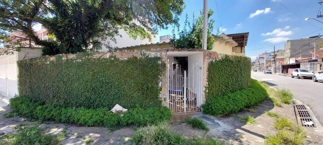 Terreno, 193 m² - Foto 1