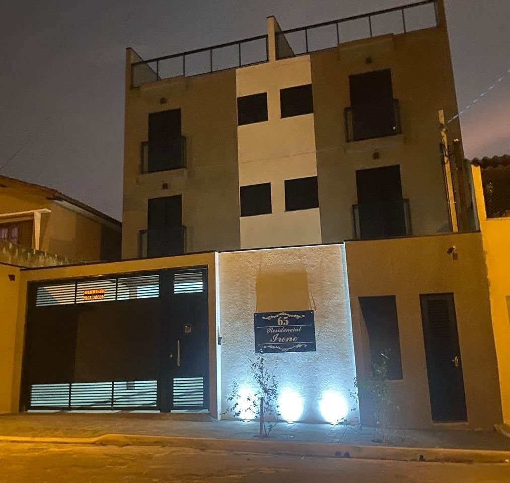 Apartamento, 2 quartos, 83 m² - Foto 8