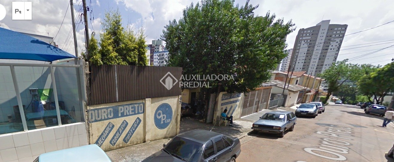 Terreno, 490 m² - Foto 2