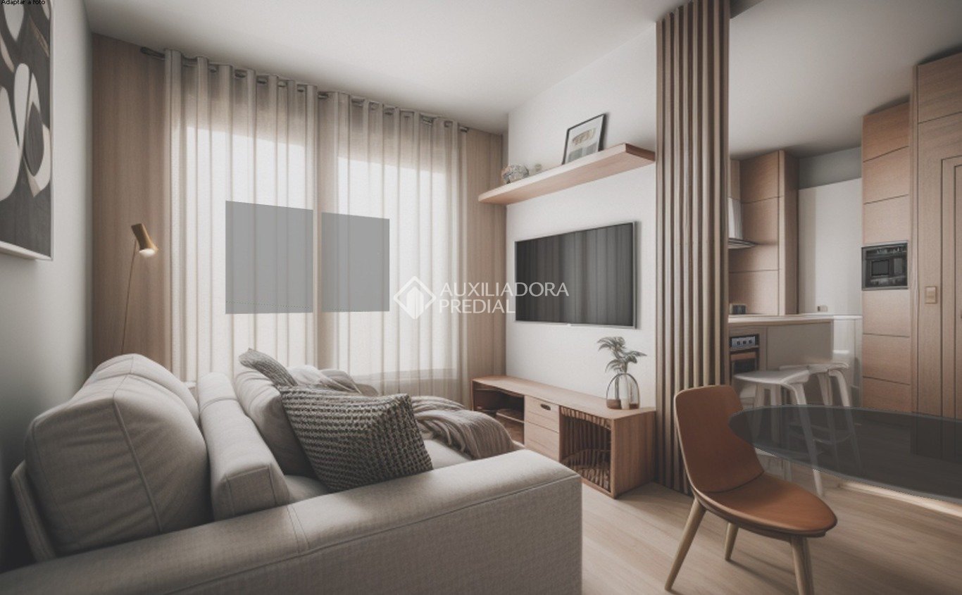 Apartamento, 2 quartos, 48 m² - Foto 21