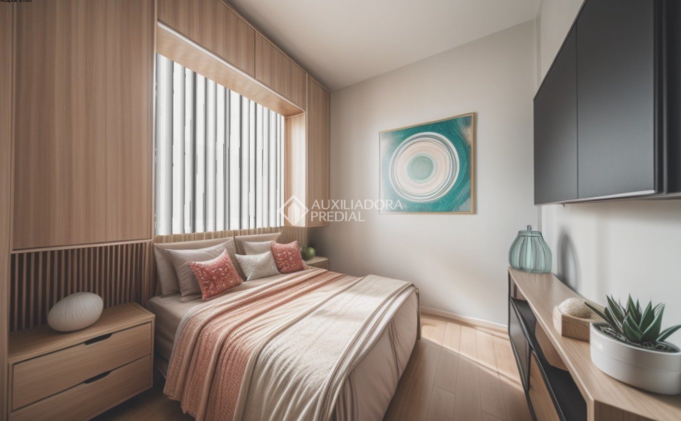 Apartamento, 2 quartos, 48 m² - Foto 25