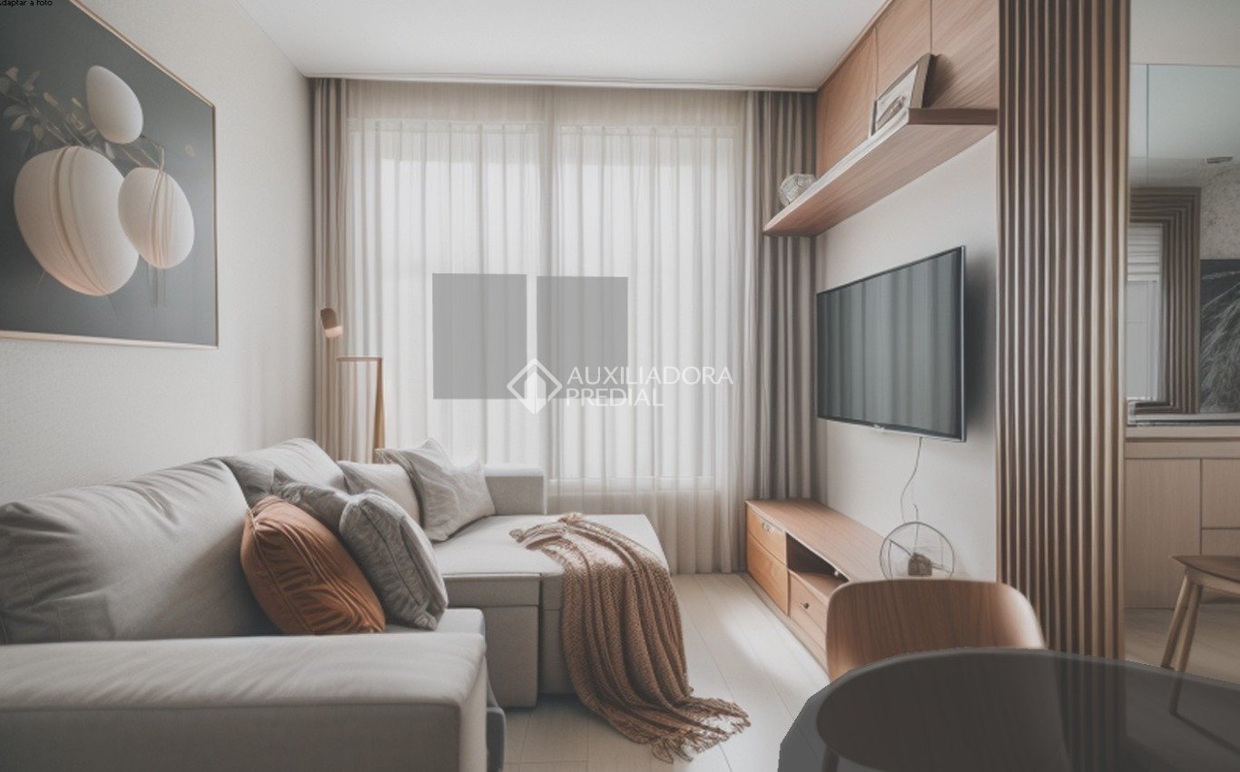 Apartamento, 2 quartos, 48 m² - Foto 22