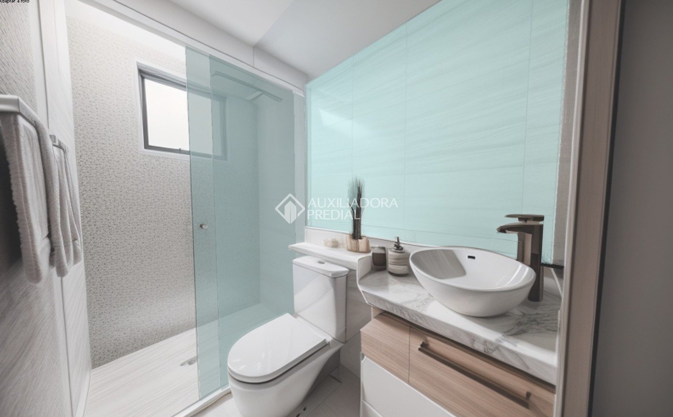 Apartamento, 2 quartos, 48 m² - Foto 24