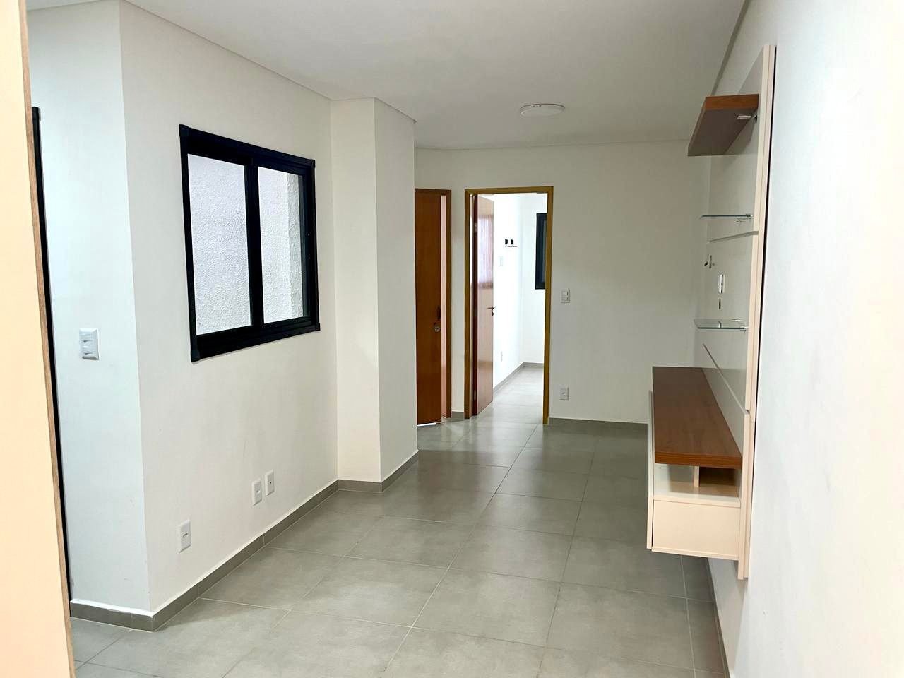 Apartamento, 2 quartos, 44 m² - Foto 1