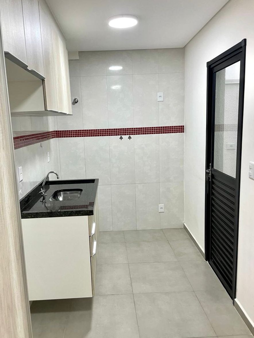 Apartamento, 2 quartos, 44 m² - Foto 4
