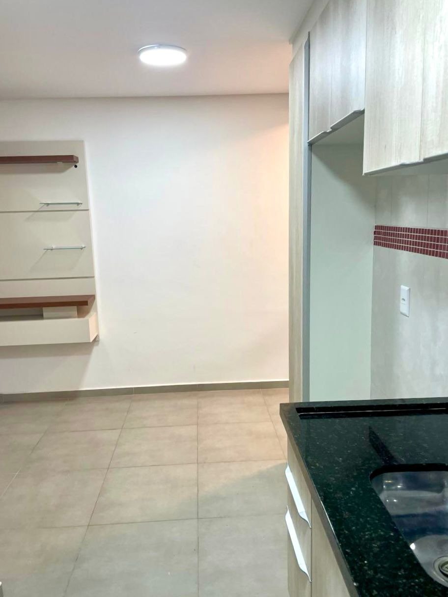 Apartamento, 2 quartos, 44 m² - Foto 6