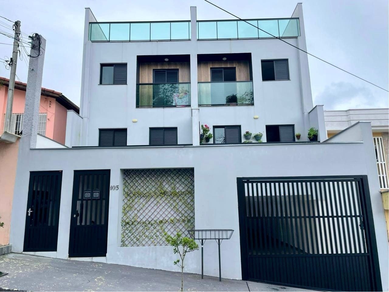 Apartamento, 2 quartos, 44 m² - Foto 14