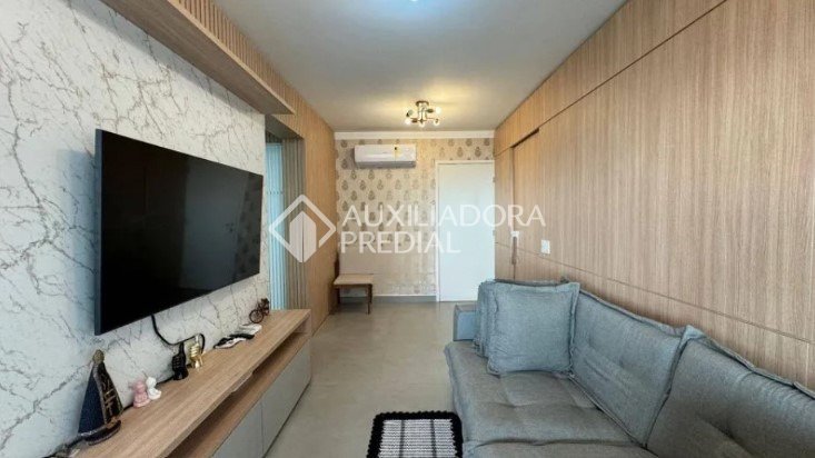Apartamento, 2 quartos, 67 m² - Foto 3
