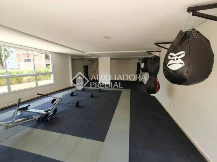 Apartamento, 2 quartos, 67 m² - Foto 28