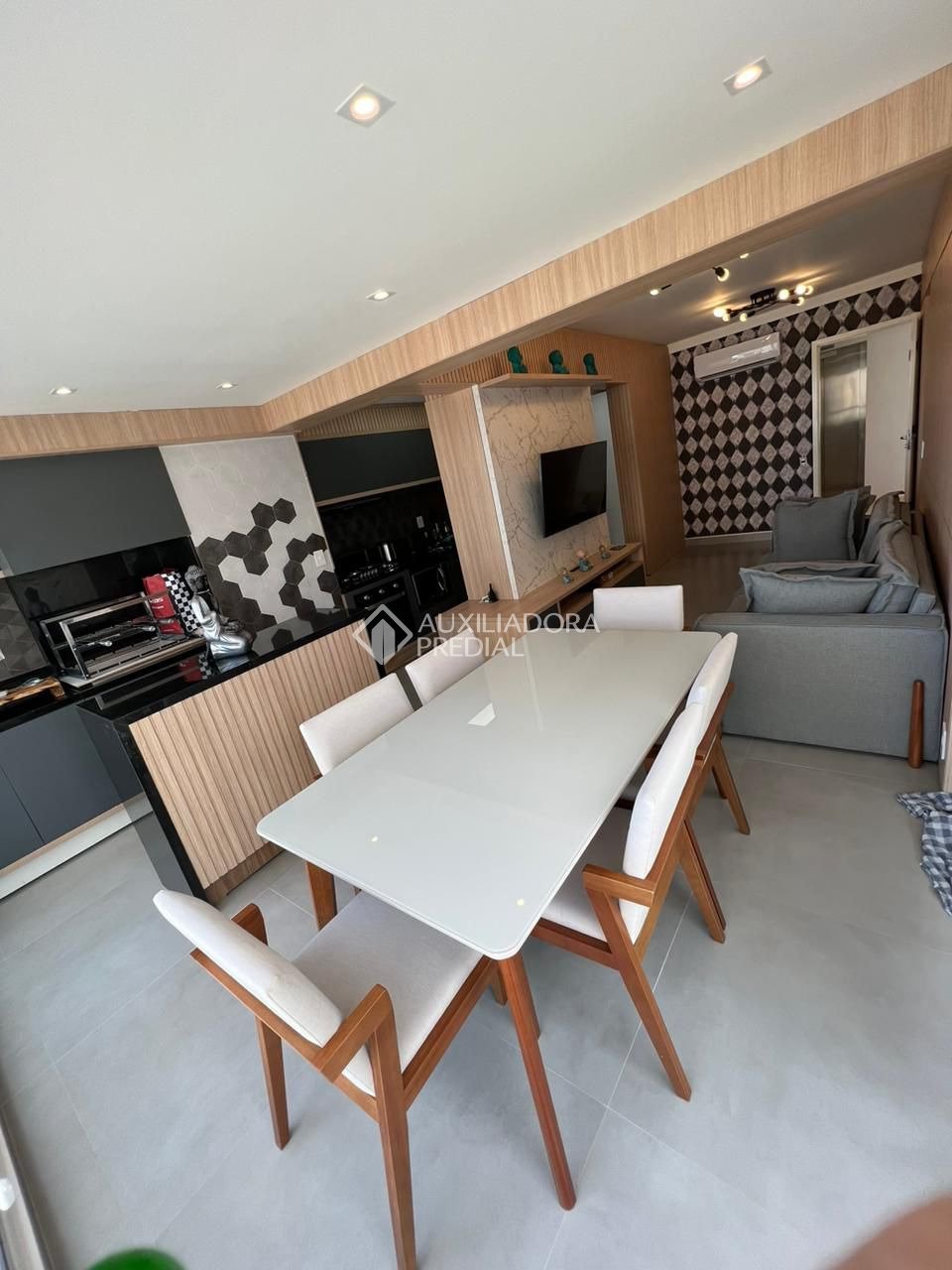 Apartamento, 2 quartos, 67 m² - Foto 6