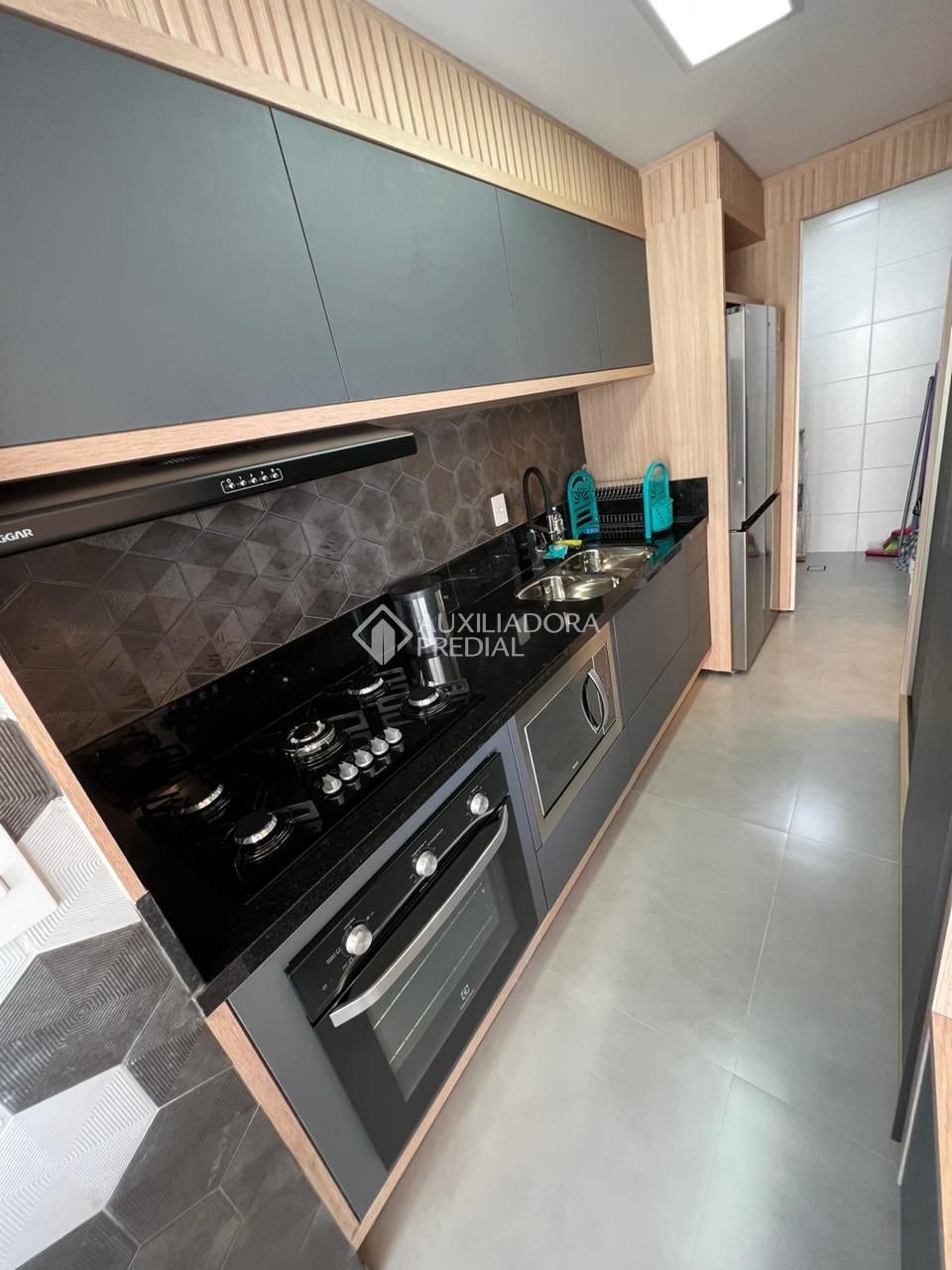 Apartamento, 2 quartos, 67 m² - Foto 9