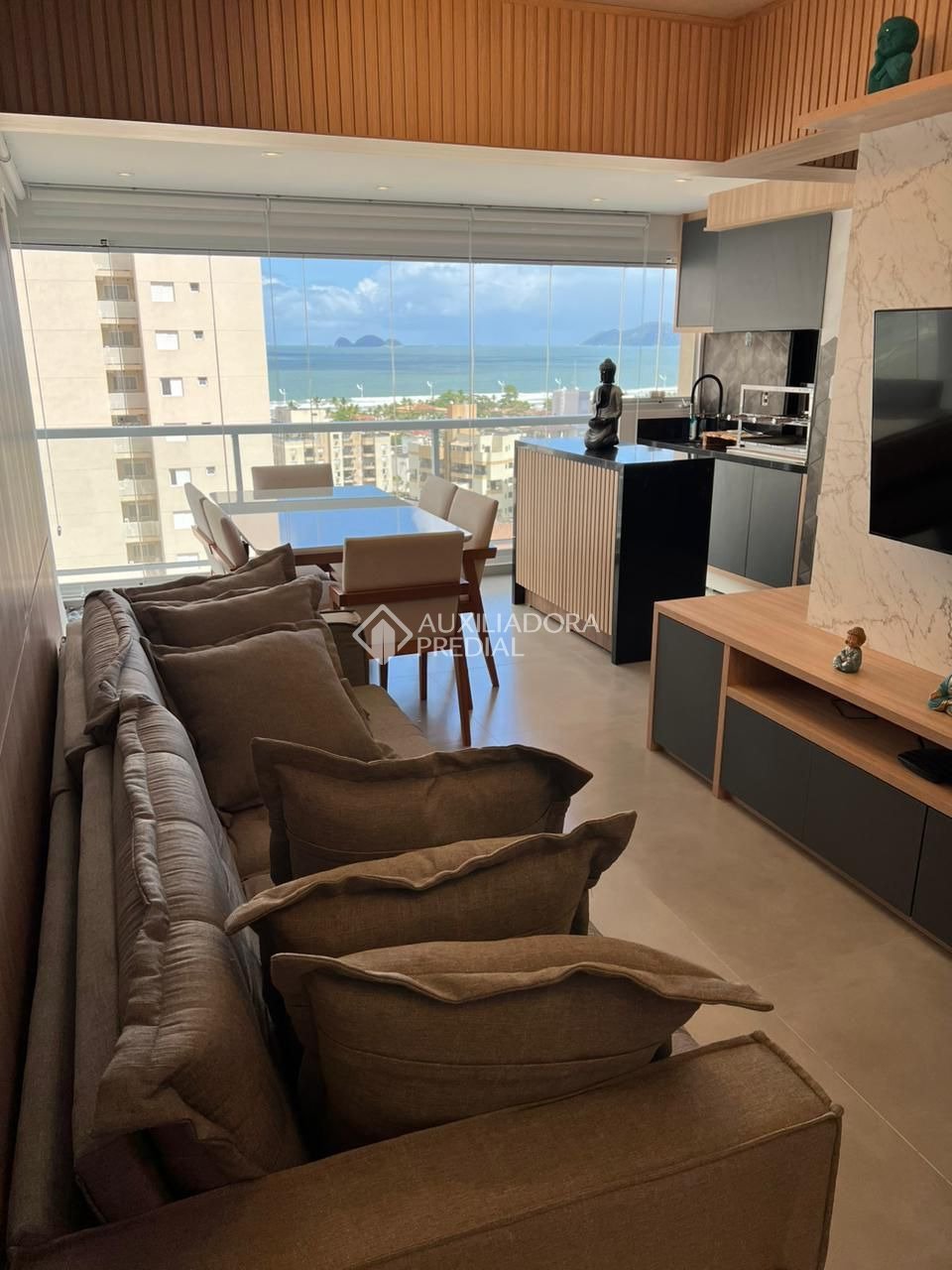 Apartamento, 2 quartos, 67 m² - Foto 4