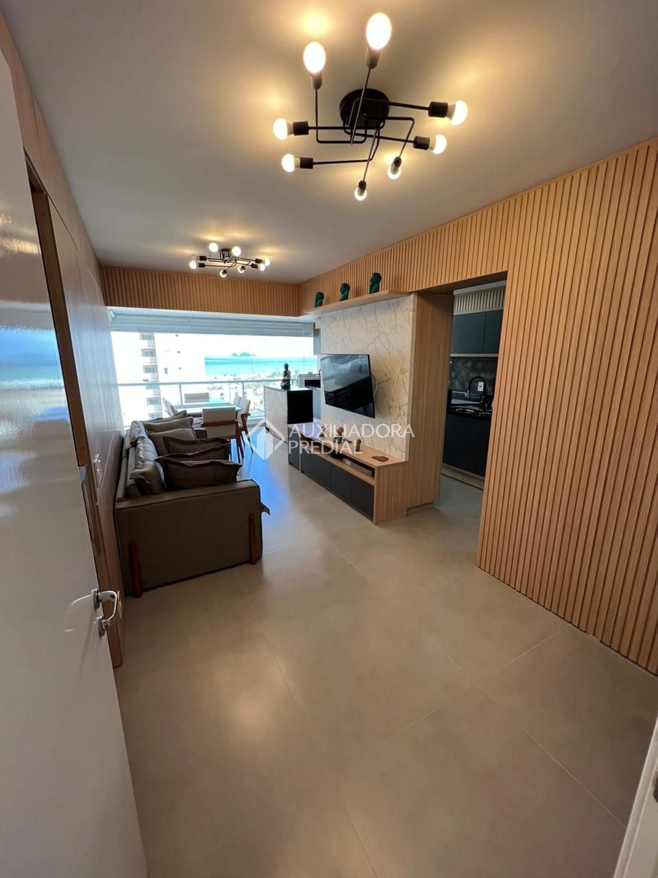 Apartamento, 2 quartos, 67 m² - Foto 1