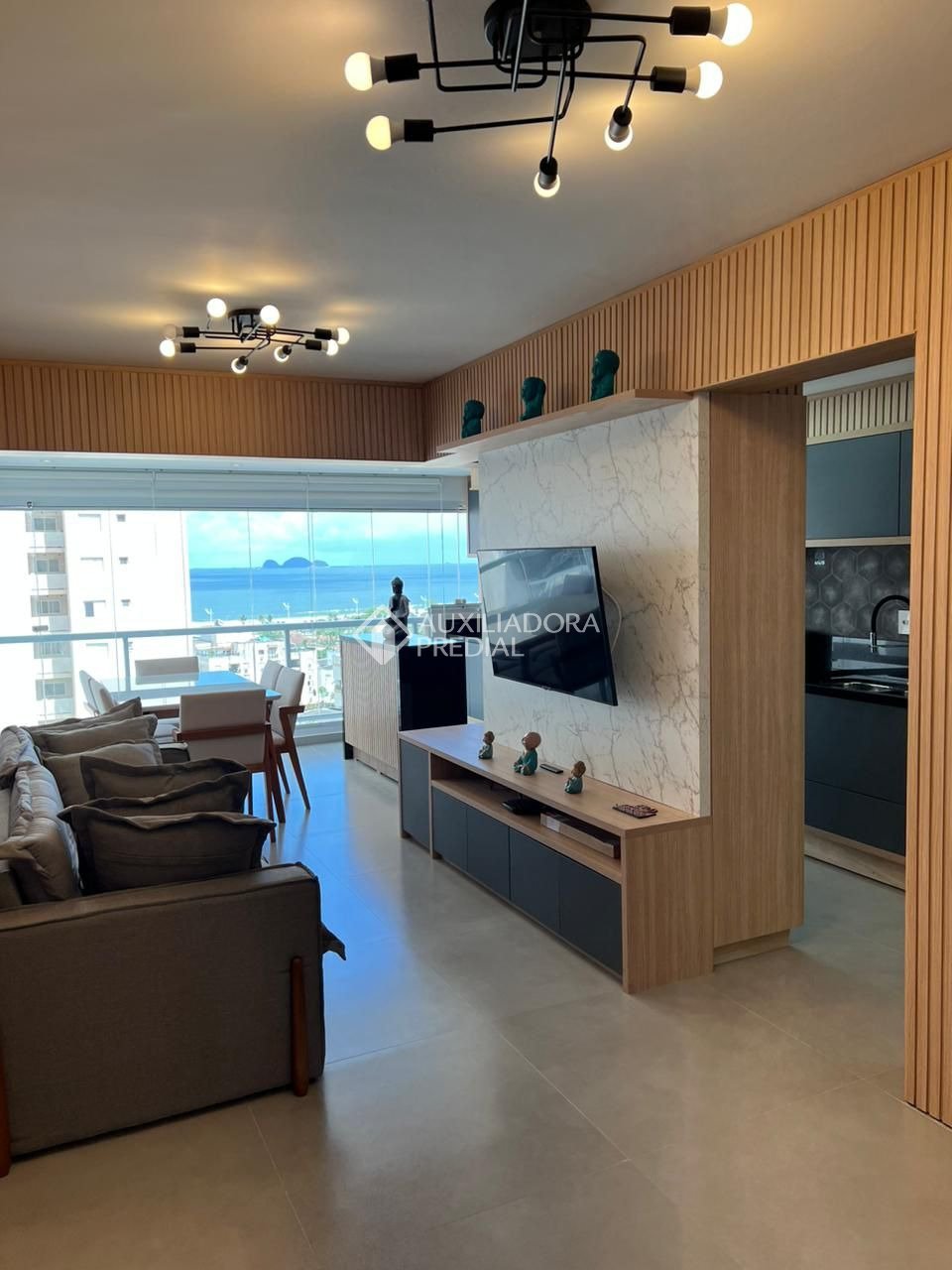 Apartamento, 2 quartos, 67 m² - Foto 2