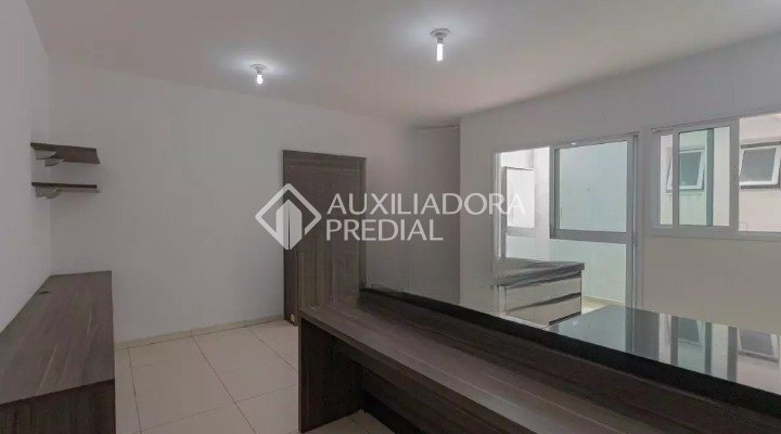 Apartamento, 2 quartos, 52 m² - Foto 2