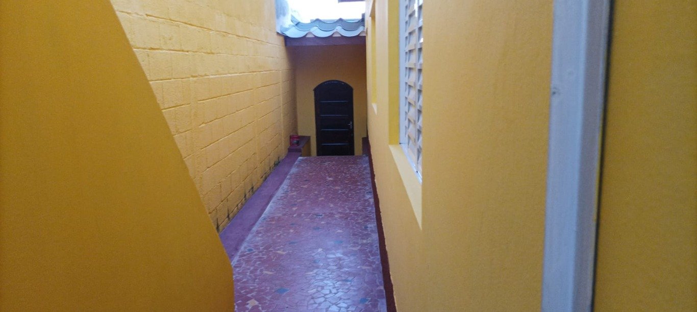 Casa, 3 quartos, 124 m² - Foto 12