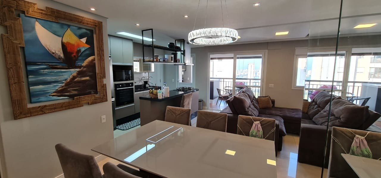 Apartamento, 2 quartos, 88 m² - Foto 1