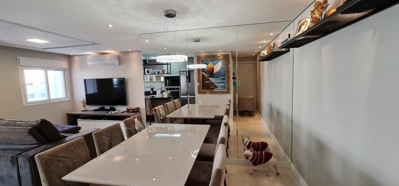 Apartamento, 2 quartos, 88 m² - Foto 2