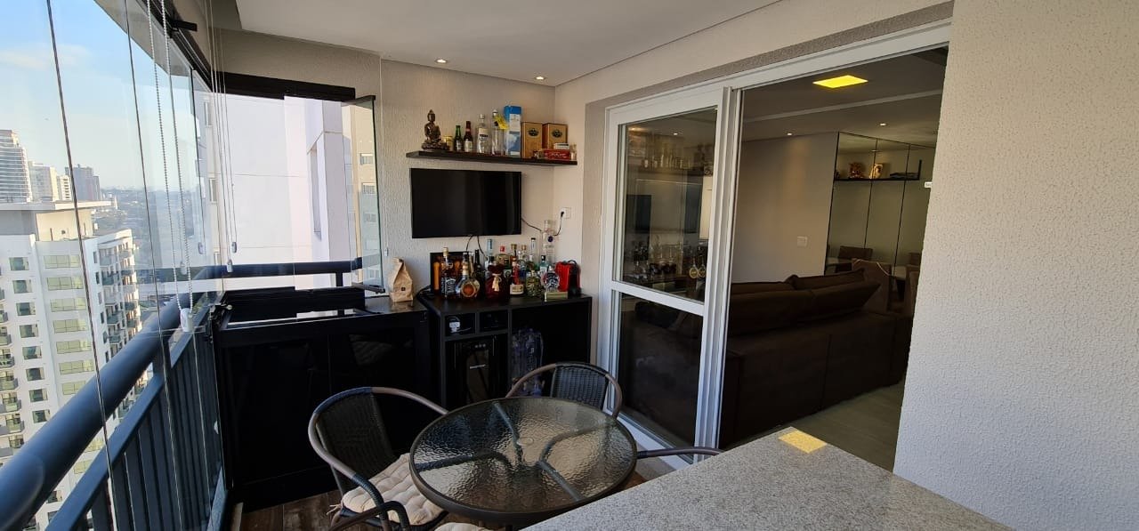 Apartamento, 2 quartos, 88 m² - Foto 5