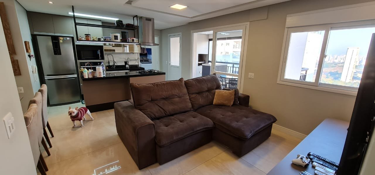 Apartamento, 2 quartos, 88 m² - Foto 7