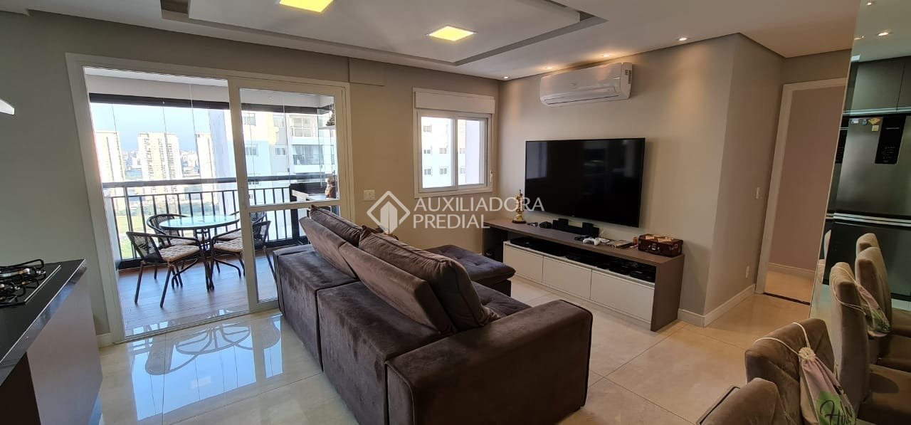 Apartamento, 2 quartos, 88 m² - Foto 6