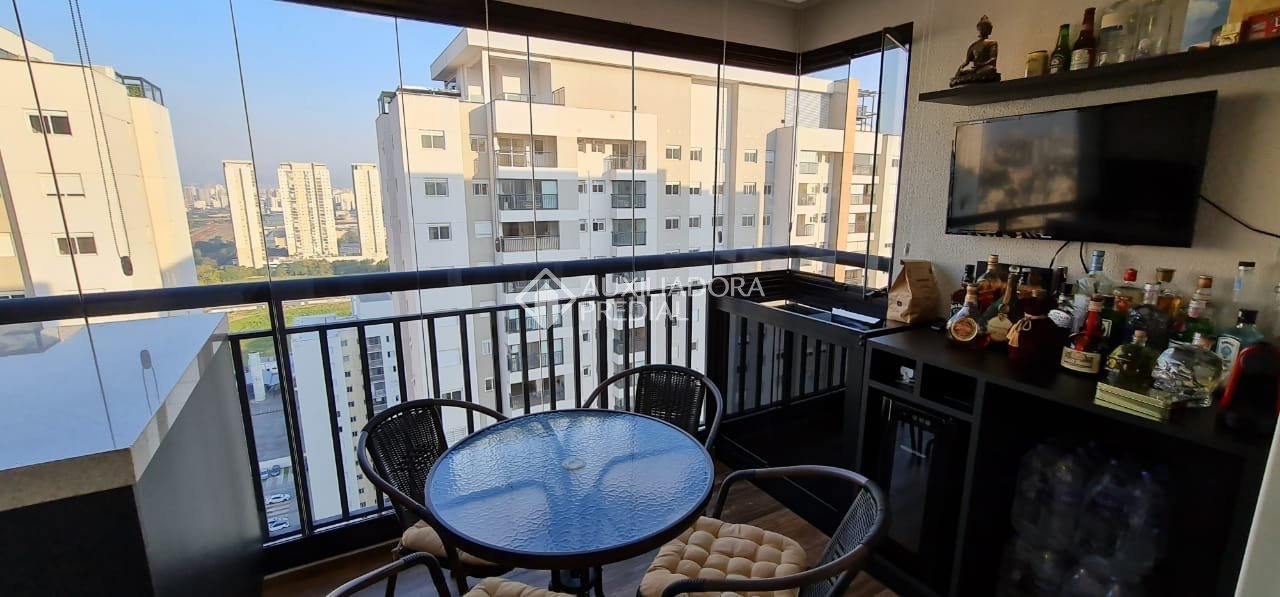 Apartamento, 2 quartos, 88 m² - Foto 8