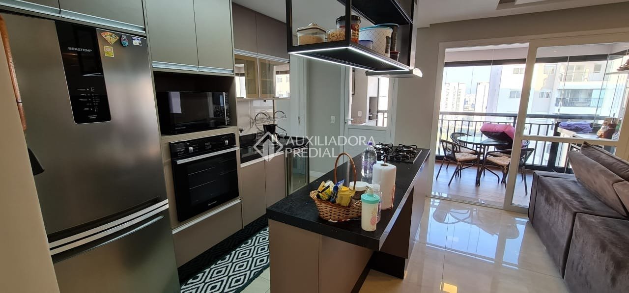 Apartamento, 2 quartos, 88 m² - Foto 4