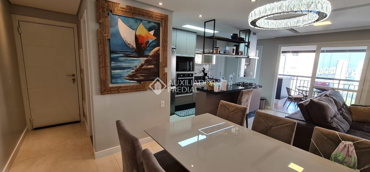 Apartamento, 2 quartos, 88 m² - Foto 3