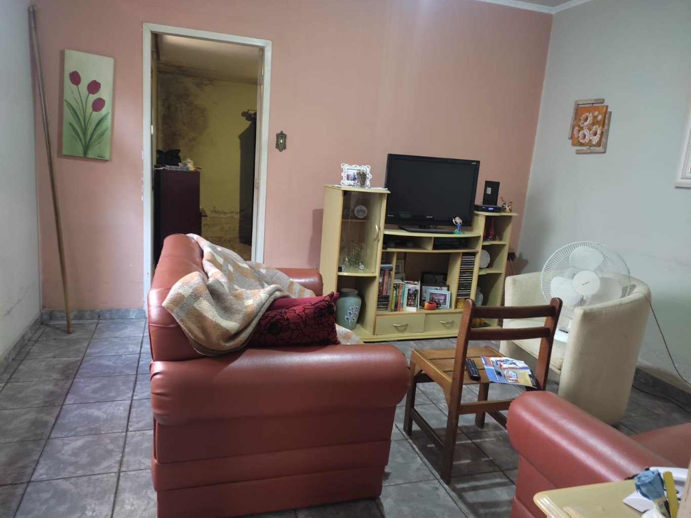 Casa, 3 quartos, 120 m² - Foto 2